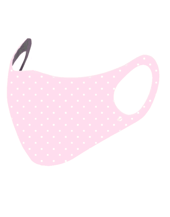 Revirmask-Rosa-lunares blancos-1800×2300
