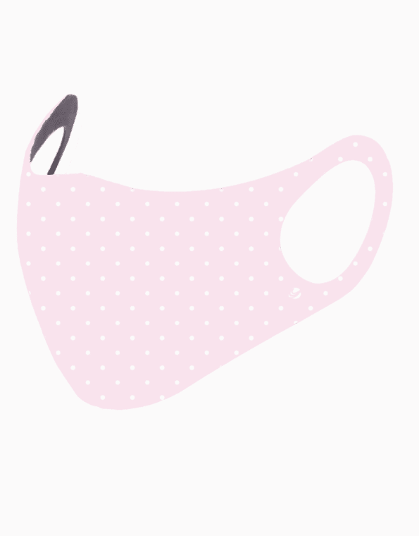 Revirmask-Rosa-lunares blancos-1800×2300