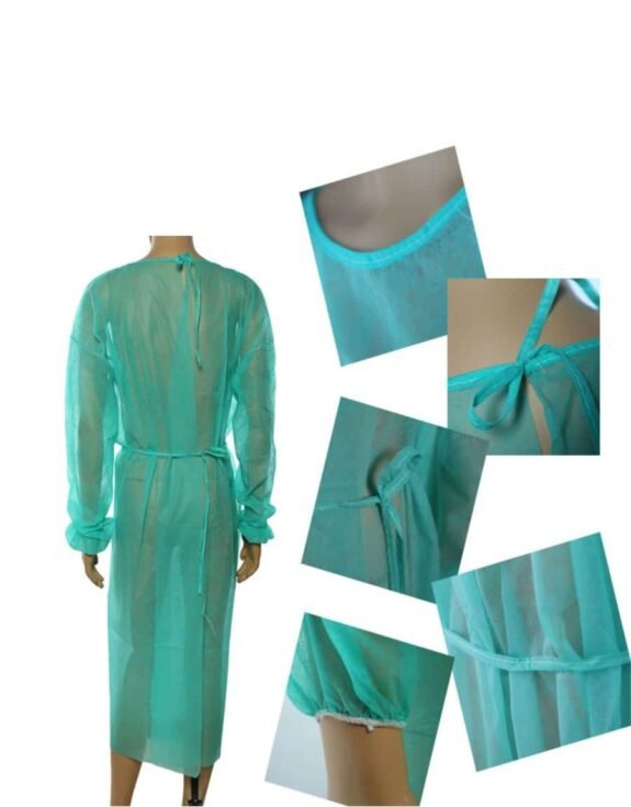 bata-desechable-puños-verde-900×1150-2