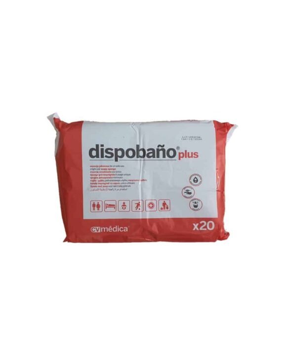 Esponja Baño 900×1150