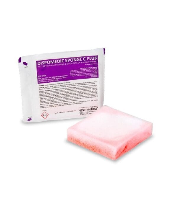 Dsipomedic-Sponge-C PLUS 900×1150