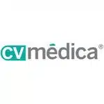CV médica