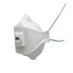 Mascarilla FFP2 con válvula 9322+ de 3M