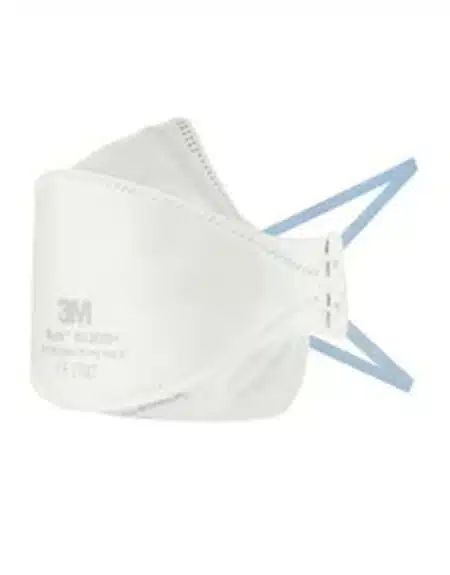 Mascarilla FFP2 3M sin válvula 9320+