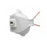 3M™ Aura™ Mascarilla FFP3 con Válvula 9332+
