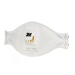 3M Aura Mascarilla para partículas, FFP2, con válvula, 9322+ (3)