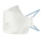 3M Aura Mascarilla para partículas FFP2 sin válvula 9320+-1