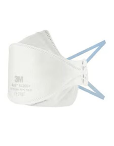 Mascarilla FFP2 3M sin válvula 9320+