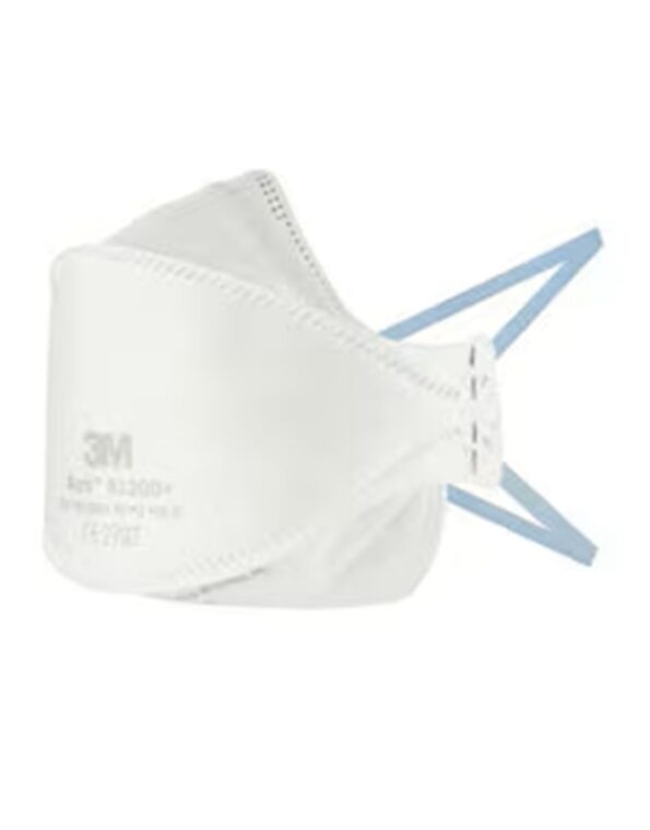 3M Aura Mascarilla para partículas FFP2 sin válvula 9320+-1