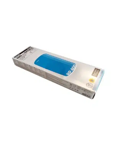 caja de Guantes de Nitrilo Puño Extralargo de 40 cm